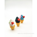 Duplex Ice Cream Series Eraser